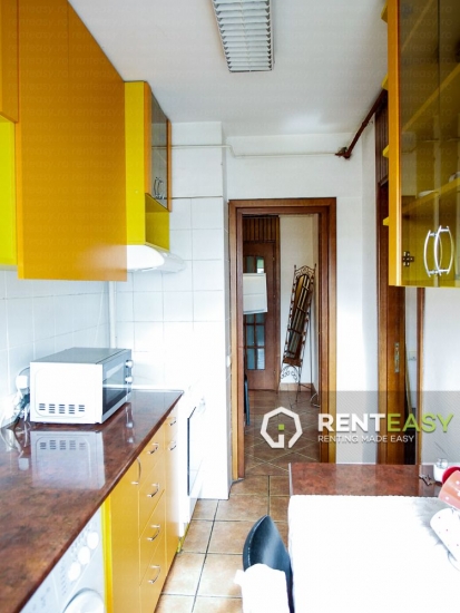 Apartament spatios cu 2 camere de inchiriat in zona Centrala - Piata Unirii