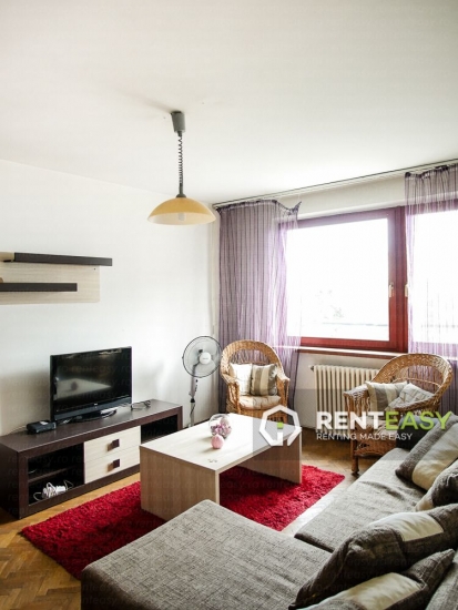 Apartament spatios cu 2 camere de inchiriat in zona Centrala - Piata Unirii