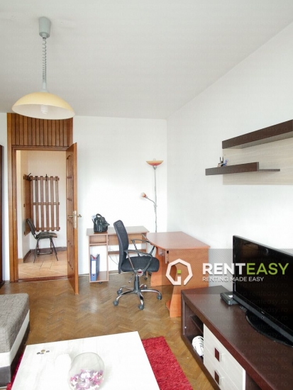 Apartament spatios cu 2 camere de inchiriat in zona Centrala - Piata Unirii