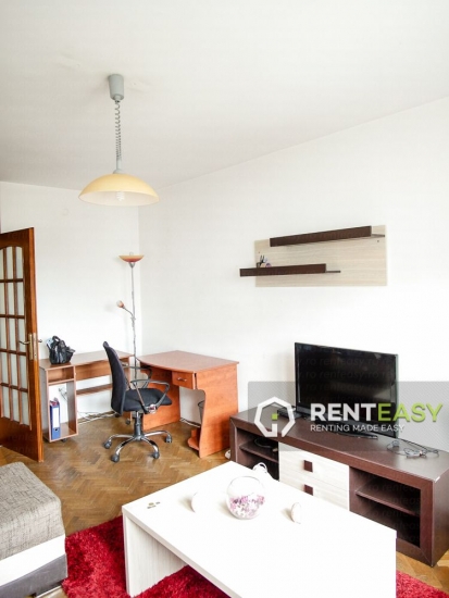 Apartament spatios cu 2 camere de inchiriat in zona Centrala - Piata Unirii