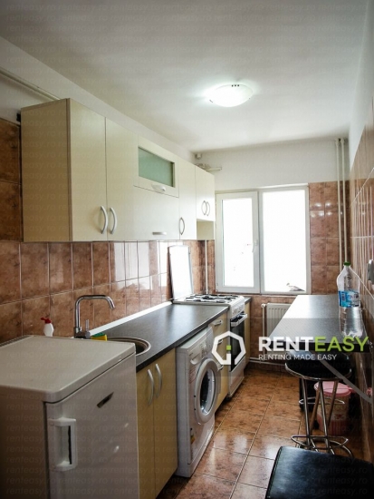 Apartament spatios cu 2 camere de inchiriat in zona Independentei