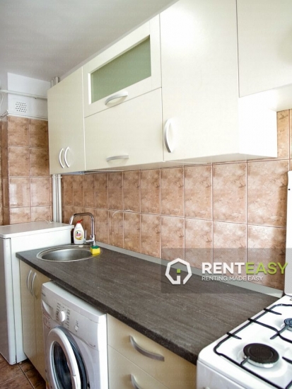 Apartament spatios cu 2 camere de inchiriat in zona Independentei