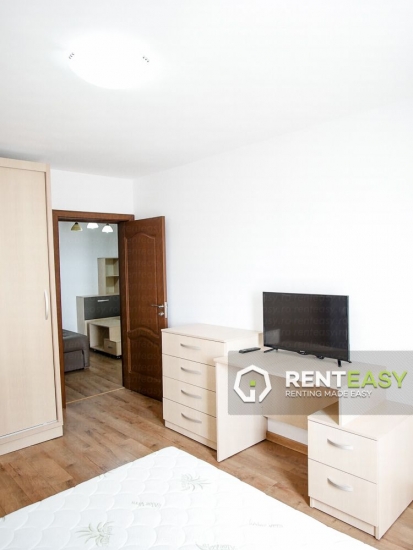 Apartament spatios cu 2 camere de inchiriat in zona Independentei