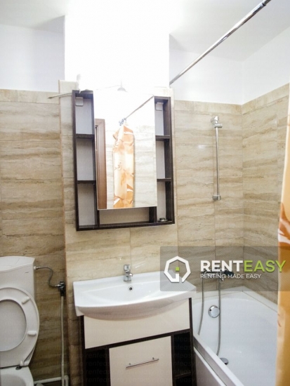 Apartament spatios cu 2 camere de inchiriat in zona Independentei