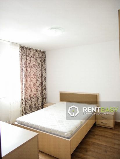 Apartament spatios cu 2 camere de inchiriat in zona Independentei