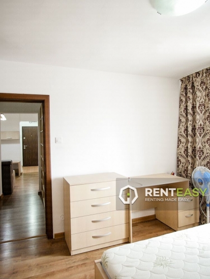 Apartament spatios cu 2 camere de inchiriat in zona Independentei
