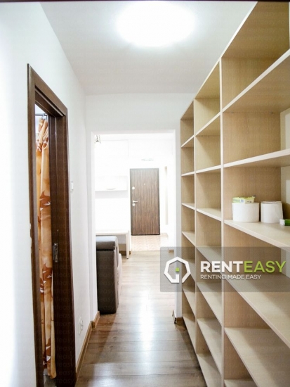 Apartament spatios cu 2 camere de inchiriat in zona Independentei