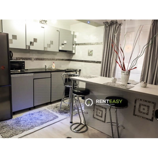Apartament cu 3 camere de inchiriat in Tatarasi