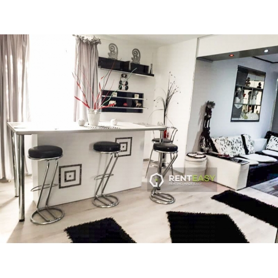 Apartament cu 3 camere de inchiriat in Tatarasi
