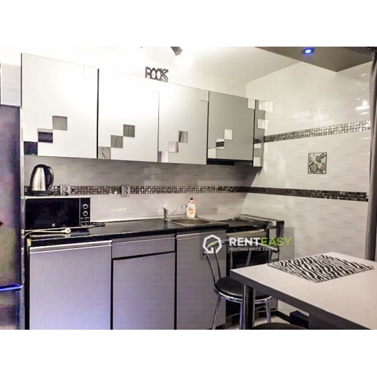 Apartament cu 3 camere de inchiriat in Tatarasi
