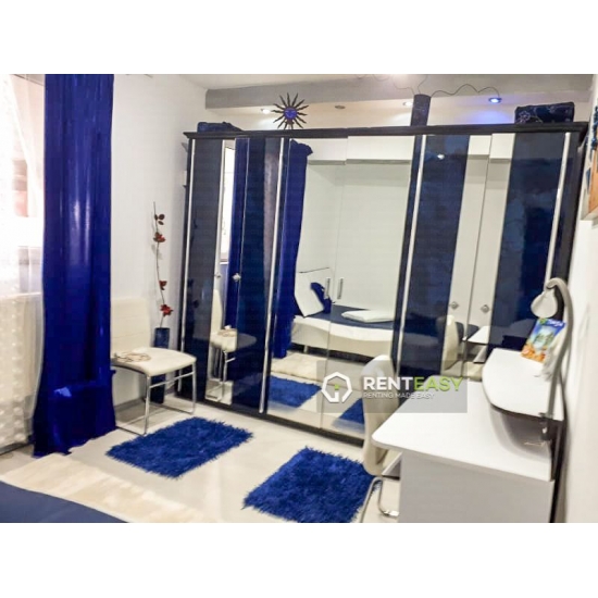 Apartament cu 3 camere de inchiriat in Tatarasi