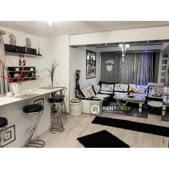Apartament cu 3 camere de inchiriat in Tatarasi