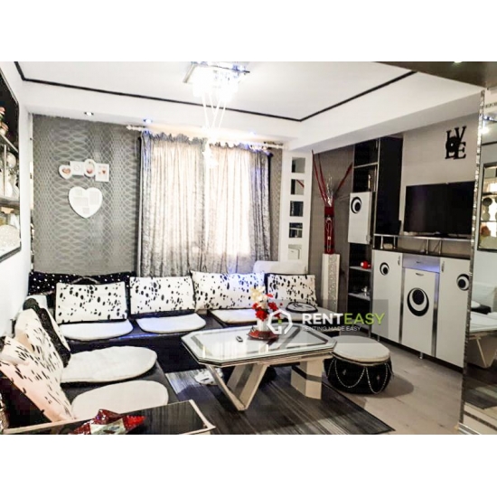 Apartament cu 3 camere de inchiriat in Tatarasi