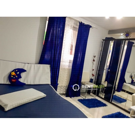 Apartament cu 3 camere de inchiriat in Tatarasi