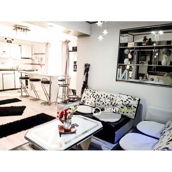 Apartament cu 3 camere de inchiriat in Tatarasi