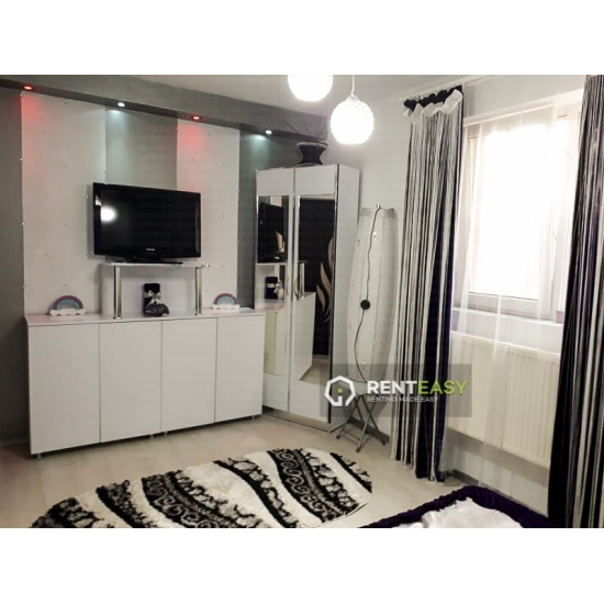 Apartament cu 3 camere de inchiriat in Tatarasi