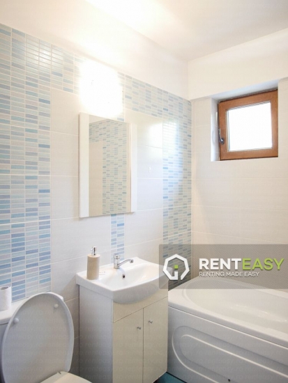 Apartament cu 2 camere de inchiriat in zona Bucsinescu - Bloc Nou