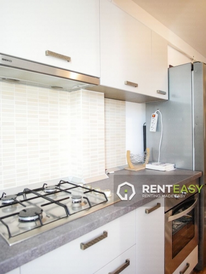 Apartament cu 2 camere de inchiriat in zona Bucsinescu - Bloc Nou
