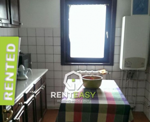 Apartament 3 camere Pacurari 