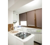 Apartament cu o camera si terasa de inchiriat in zona Centrala
