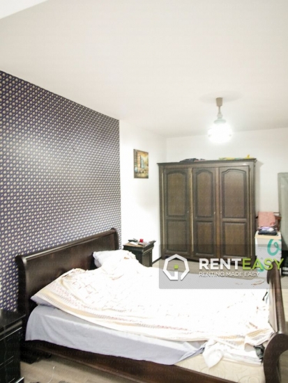 Apartament cu o camera si terasa de inchiriat in zona Centrala