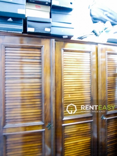 Apartament cu o camera si terasa de inchiriat in zona Centrala