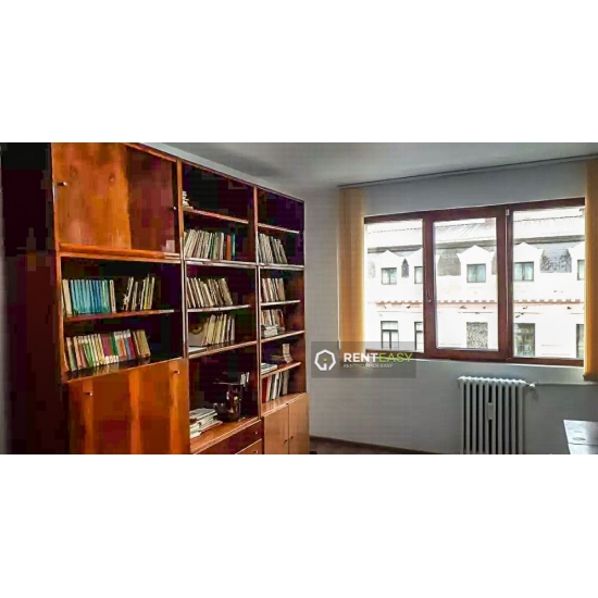 Apartament cu 3 camere de inchiriat in Centru - zona Piata Unirii