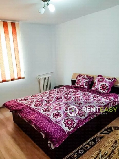 Apartament cu 3 camere de inchiriat in Centru - zona Piata Unirii