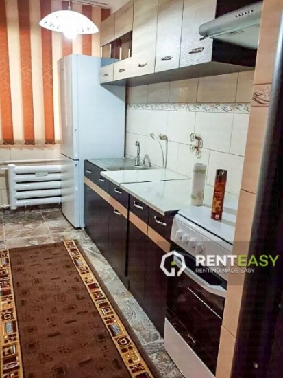 Apartament cu 3 camere de inchiriat in Centru - zona Piata Unirii