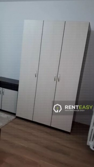 Apartament cu 3 camere de inchiriat in Centru - zona Piata Unirii