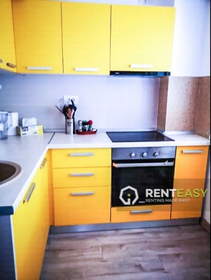 Apartament cu o camera de inchiriat in bloc nou zona - Tatarasi