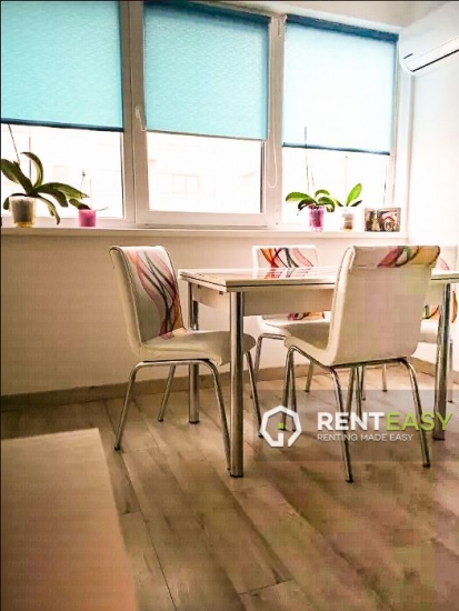Apartament cu o camera de inchiriat in bloc nou zona - Tatarasi
