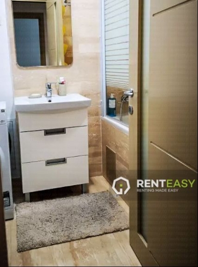 Apartament cu o camera de inchiriat in bloc nou zona - Tatarasi