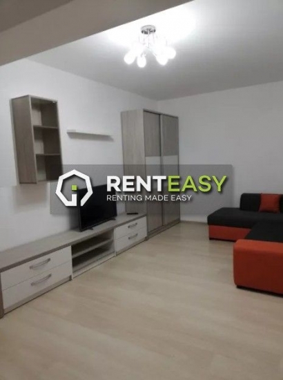 Apartament cu o camera de inchiriat in bloc nou situat in zona Tudor Vladimirescu