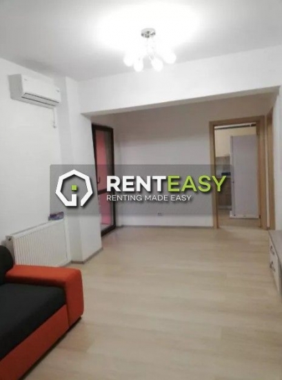Apartament cu o camera de inchiriat in bloc nou situat in zona Tudor Vladimirescu