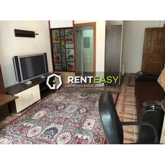 Apartament cu o camera de inchiriat situat in Copou