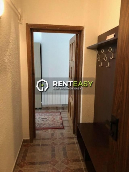 Apartament cu o camera de inchiriat situat in Copou