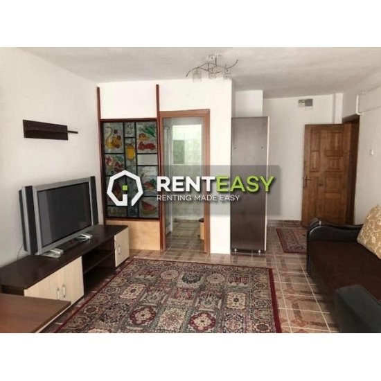 Apartament cu o camera de inchiriat situat in Copou