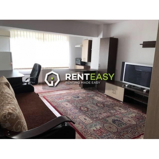 Apartament cu o camera de inchiriat situat in Copou