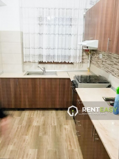 Apartament cu 2 camere de inchiriat in Bloc Nou - zona Palas