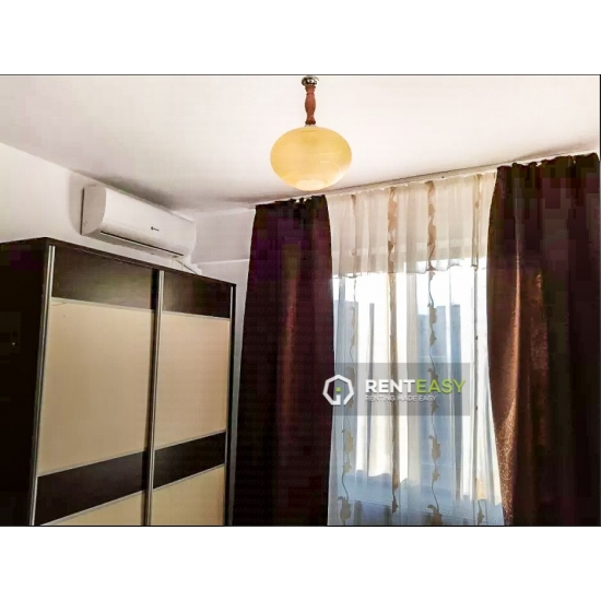 Apartament cu 2 camere de inchiriat in Bloc Nou - zona Palas