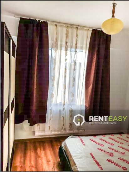 Apartament cu 2 camere de inchiriat in Bloc Nou - zona Palas