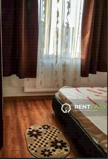 Apartament cu 2 camere de inchiriat in Bloc Nou - zona Palas