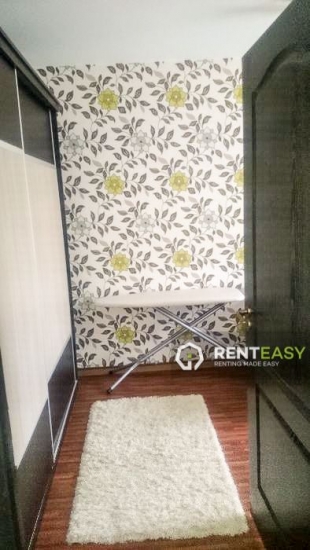 Apartament decomandat cu 2 camere de inchiriat situat in zona Arcu