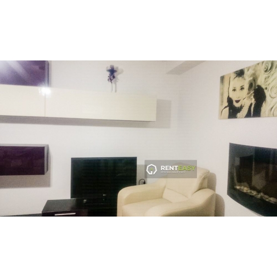 Apartament decomandat cu 2 camere de inchiriat situat in zona Arcu