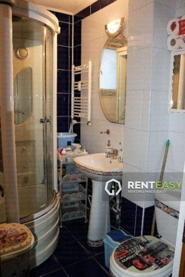 Apartament cu 2 camere de inchiriat in zona Copou