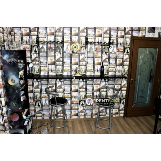 Apartament cu 2 camere de inchiriat in zona Copou