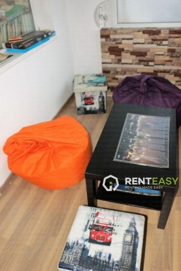 Apartament cu 2 camere de inchiriat in zona Copou