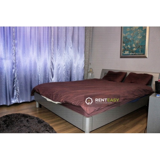 Apartament cu 2 camere de inchiriat in zona Copou