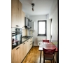 Apartament cu 2 camere de inchiriat in Bloc Nou situat in Copou